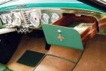 Chrysler Thunderbolt Concept Car 1940 года